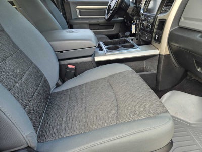 2015 RAM 2500 Lone Star