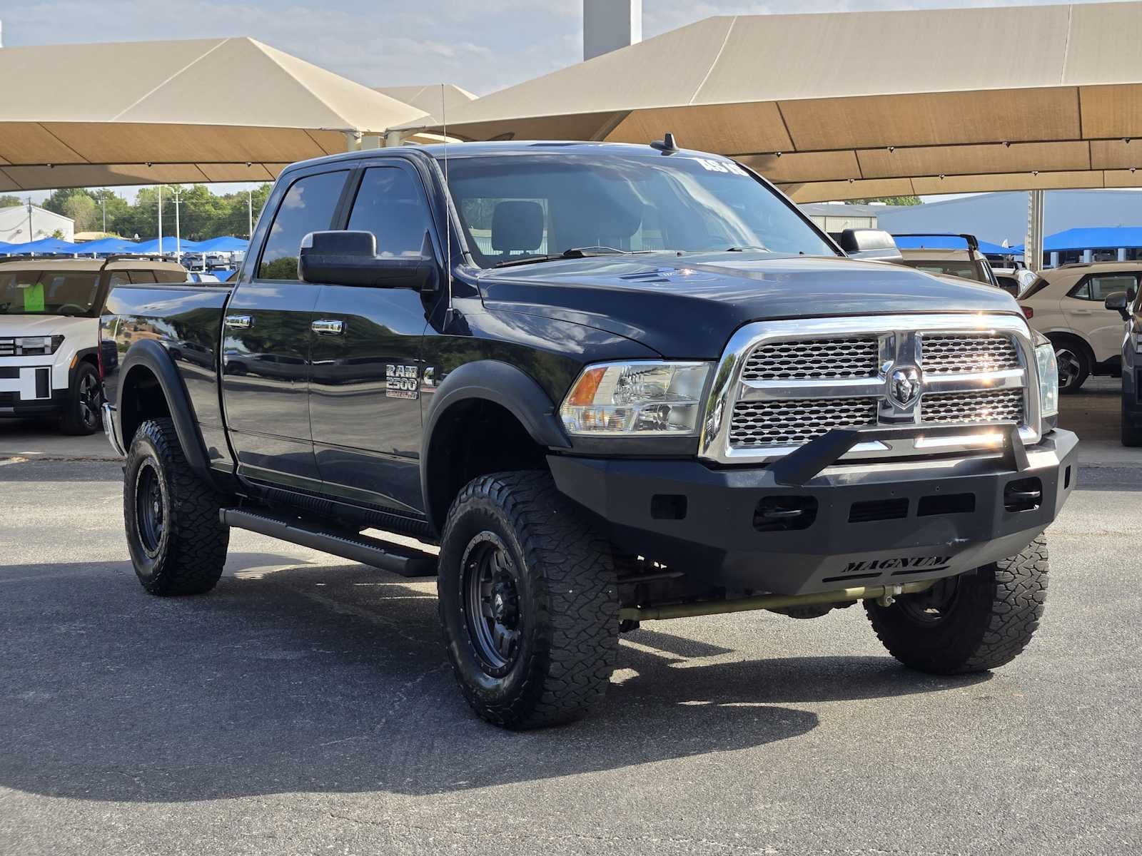 2015 RAM 2500 Lone Star