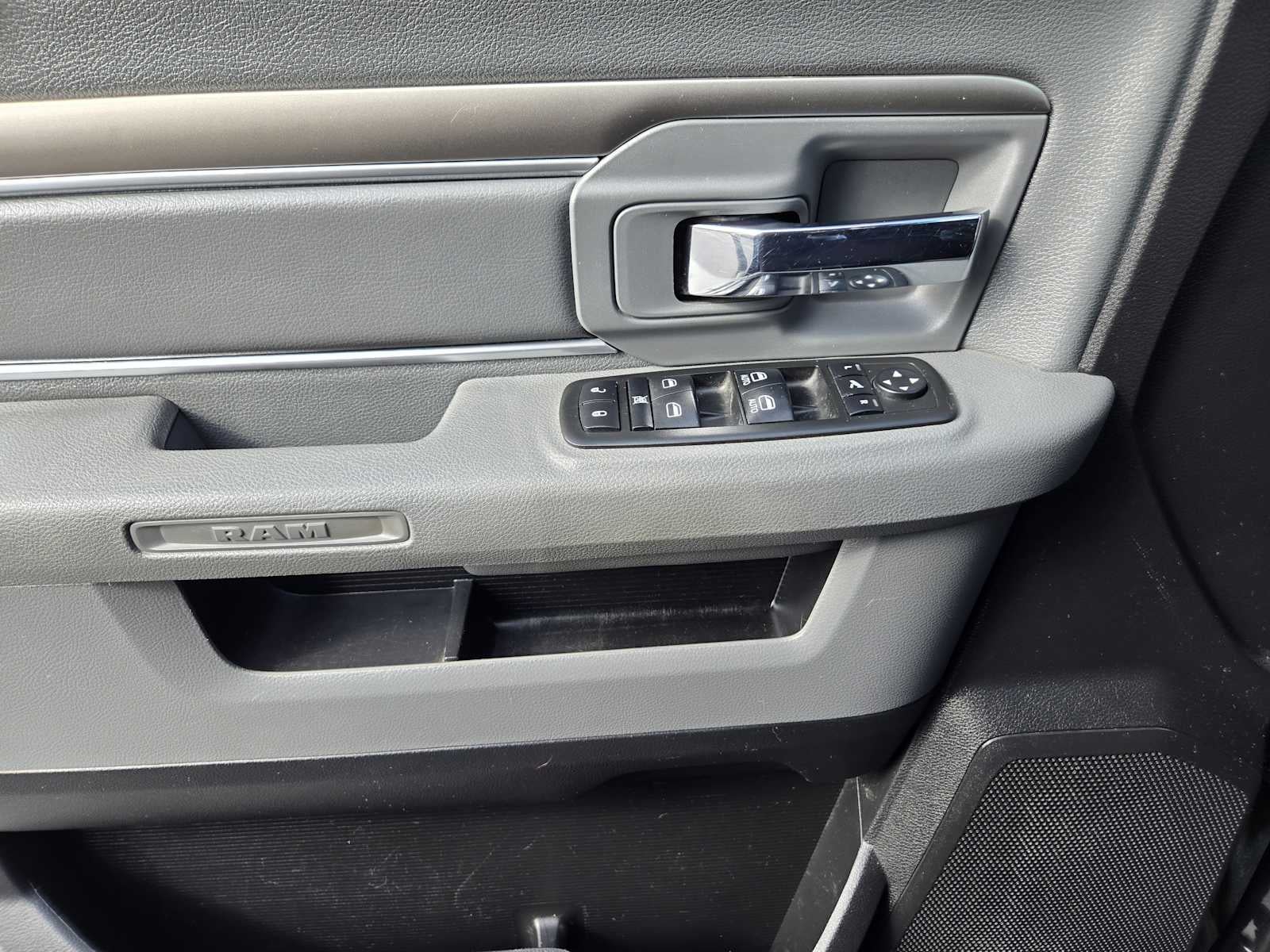 2015 RAM 2500 Lone Star