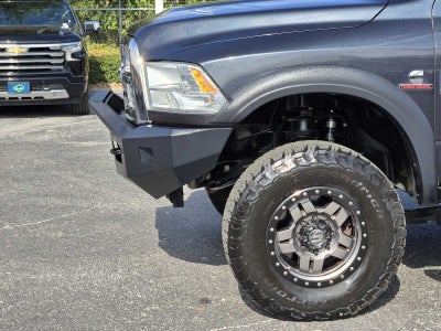 2015 RAM 2500 Lone Star