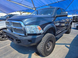 2015 RAM 2500 Lone Star
