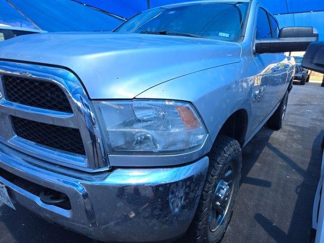 2015 RAM 2500 SLT