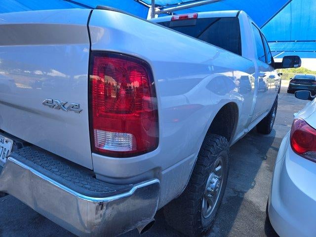 2015 RAM 2500 SLT
