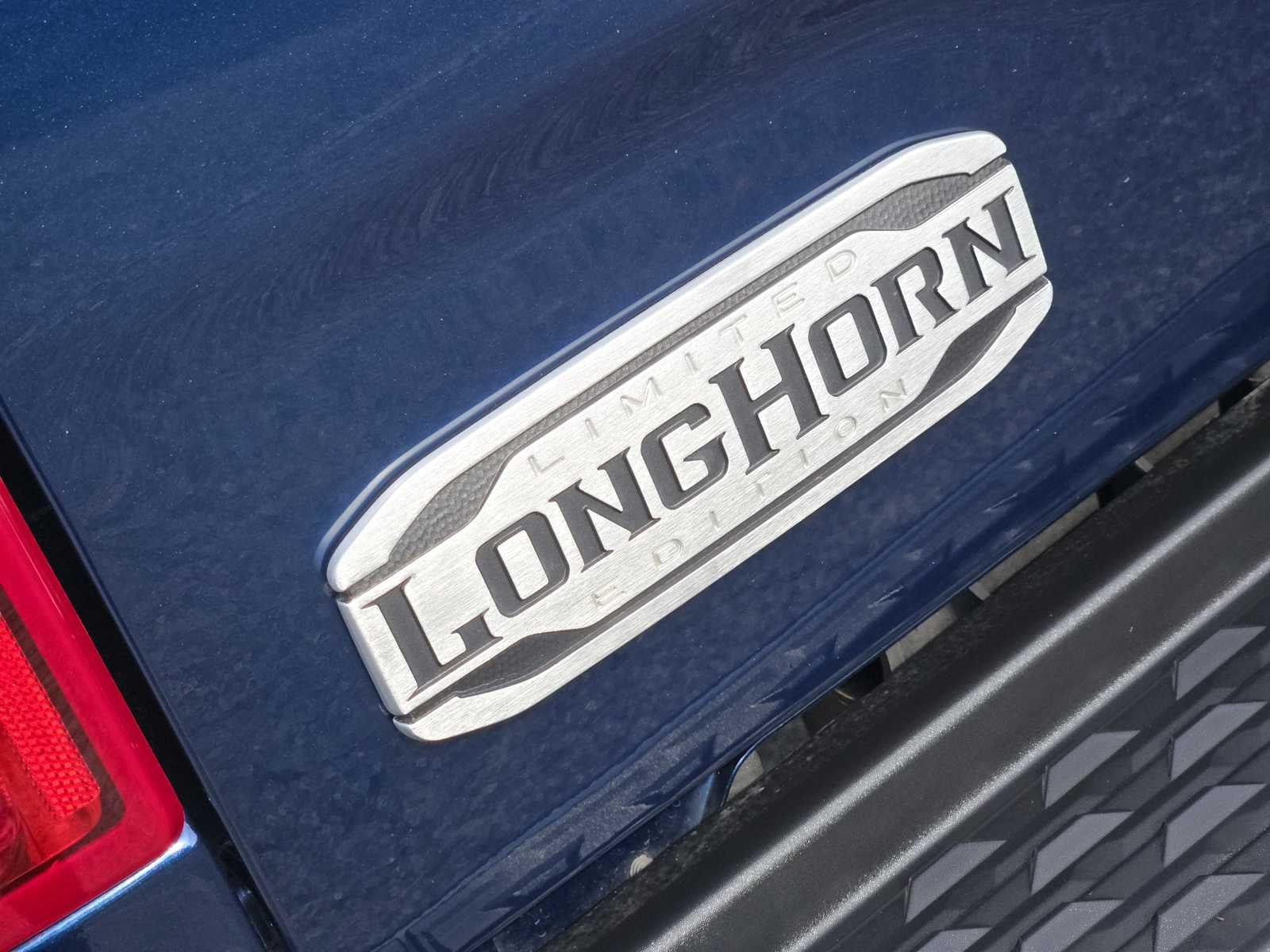 2024 RAM 2500 Limited Longhorn Crew Cab 4x4 8' Box