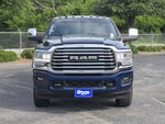 2024 RAM 2500 Limited Longhorn Crew Cab 4x4 8' Box