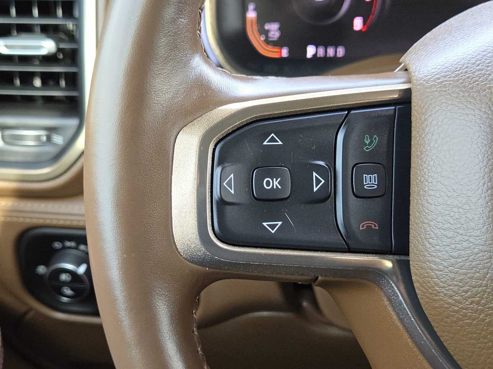 2024 RAM 2500 Limited Longhorn Crew Cab 4x4 8' Box