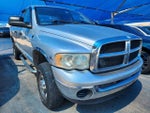 2004 Dodge Ram 2500 SLT