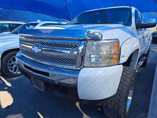 2009 Chevrolet Silverado 1500 LT