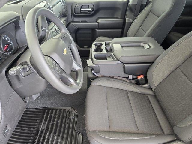 2026 Chevrolet Silverado 1500 Custom - Photo 11