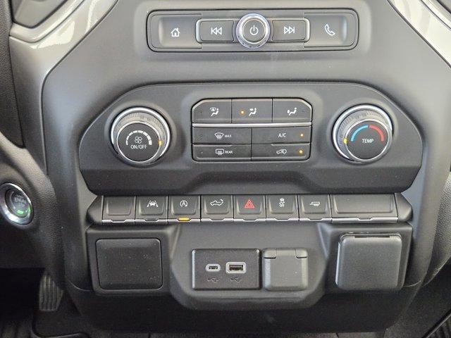 2026 Chevrolet Silverado 1500 Custom - Photo 16