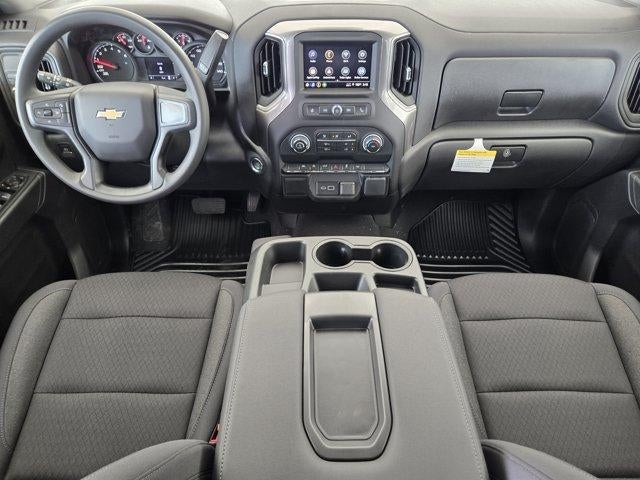 2026 Chevrolet Silverado 1500 Custom - Photo 20