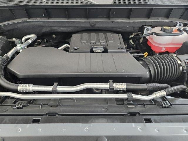 2026 Chevrolet Silverado 1500 Custom - Photo 22
