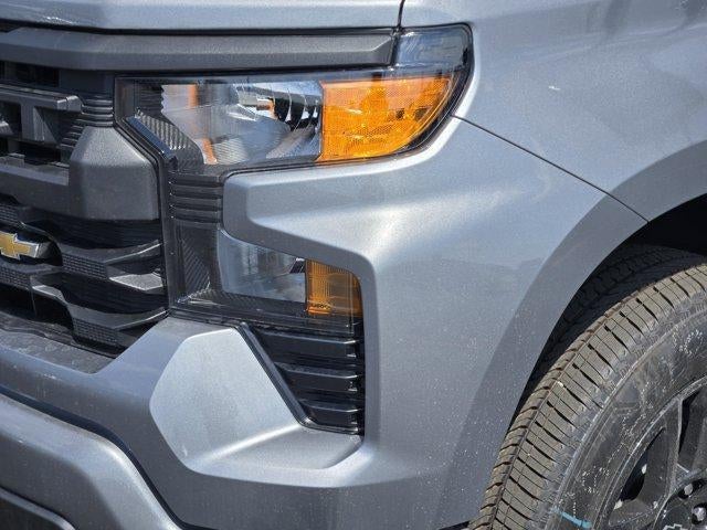 2026 Chevrolet Silverado 1500 Custom - Photo 6