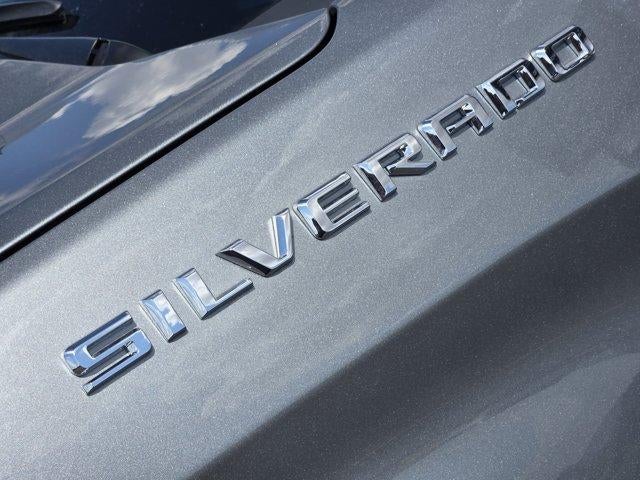2026 Chevrolet Silverado 1500 Custom - Photo 7