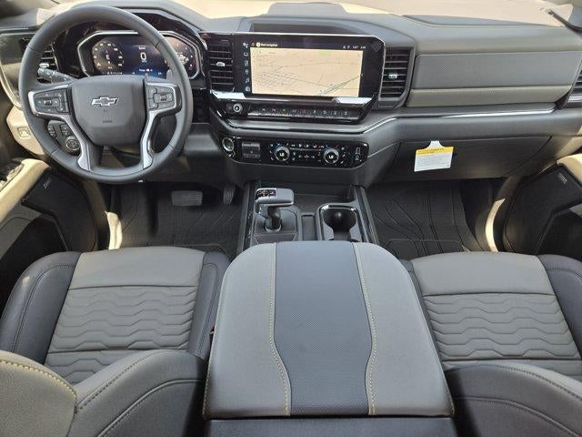 2026 Chevrolet Silverado 1500 ZR2 - Photo 19