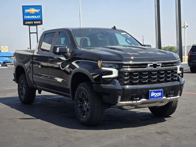 2026 Chevrolet Silverado 1500 ZR2 - Photo 2
