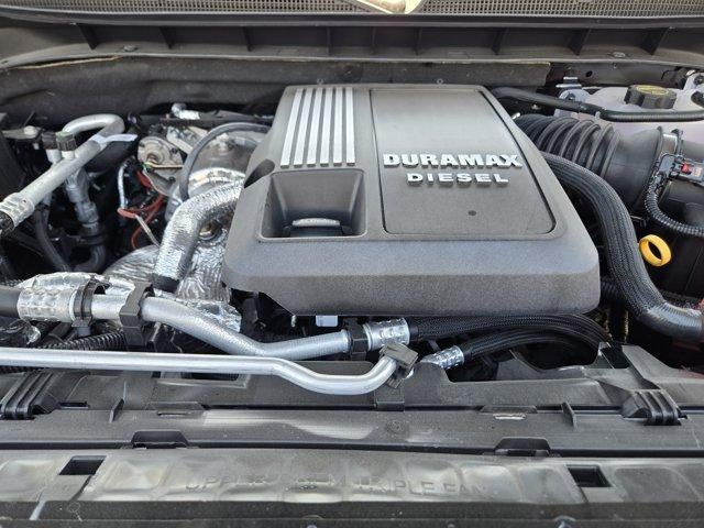 2026 Chevrolet Silverado 1500 ZR2 - Photo 21