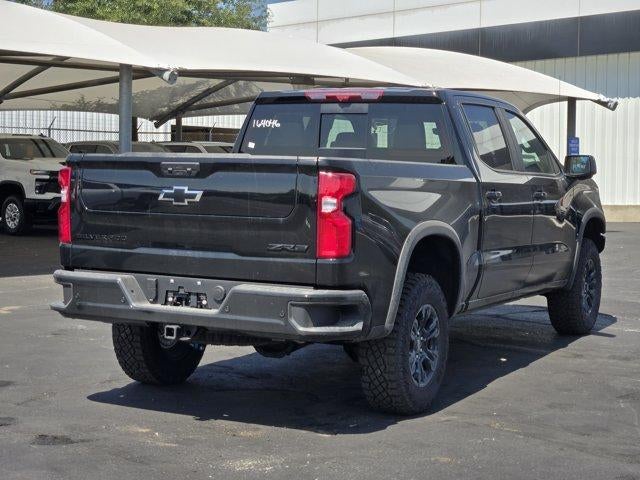 2026 Chevrolet Silverado 1500 ZR2 - Photo 4