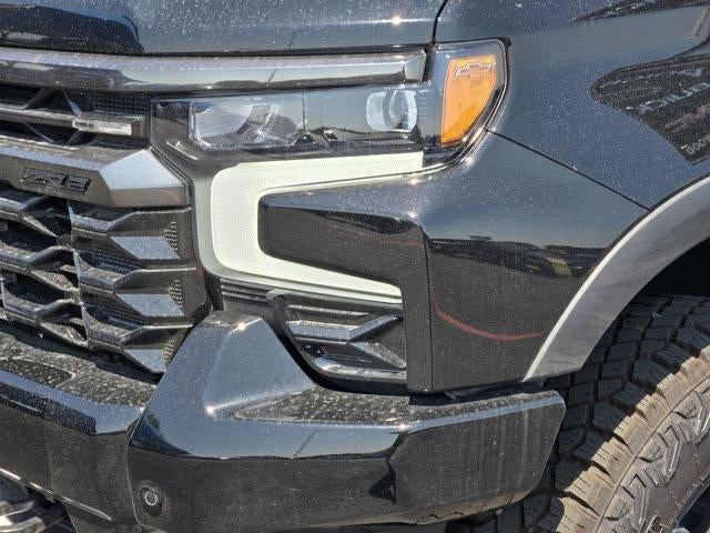 2026 Chevrolet Silverado 1500 ZR2 - Photo 6