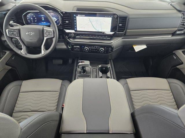 2026 Chevrolet Silverado 1500 ZR2 - Photo 19