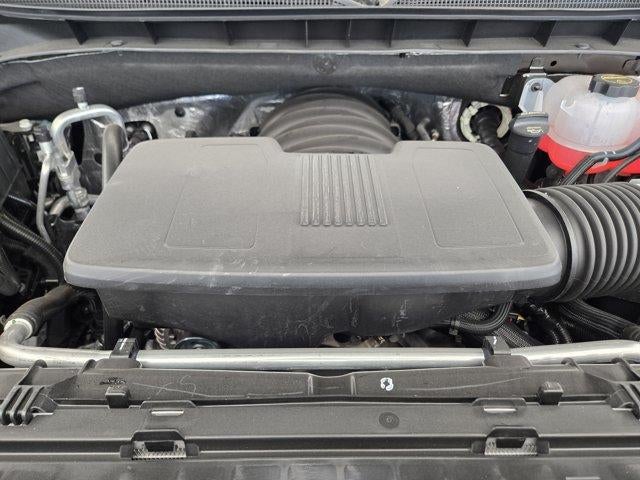2026 Chevrolet Silverado 1500 ZR2 - Photo 21