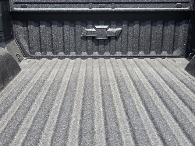 2026 Chevrolet Silverado 1500 ZR2 - Photo 22
