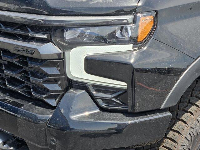 2026 Chevrolet Silverado 1500 ZR2 - Photo 6