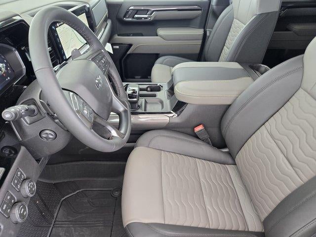2026 Chevrolet Silverado 1500 ZR2 - Photo 8