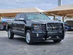 2017 Chevrolet Silverado 1500 High Country