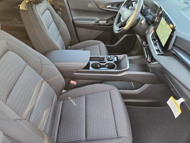 2027 Chevrolet Equinox LT - Photo 10