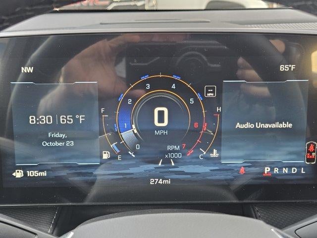 2027 Chevrolet Equinox LT - Photo 11