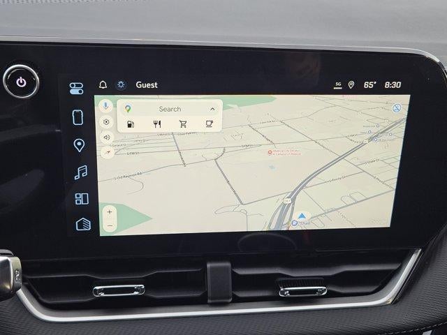 2027 Chevrolet Equinox LT - Photo 12