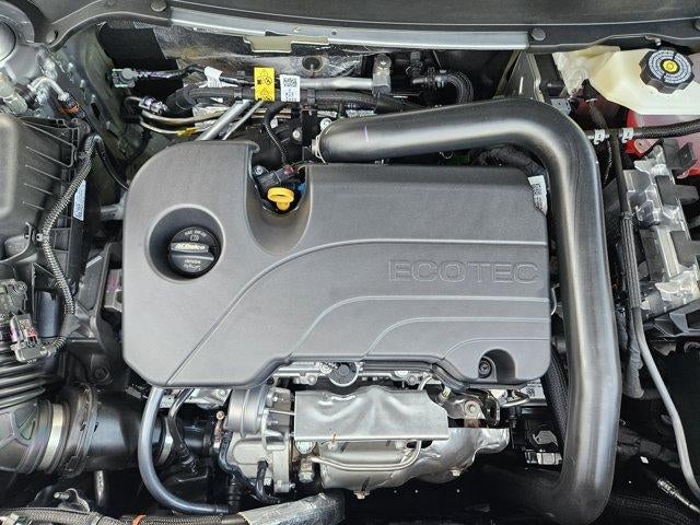 2027 Chevrolet Equinox LT - Photo 20