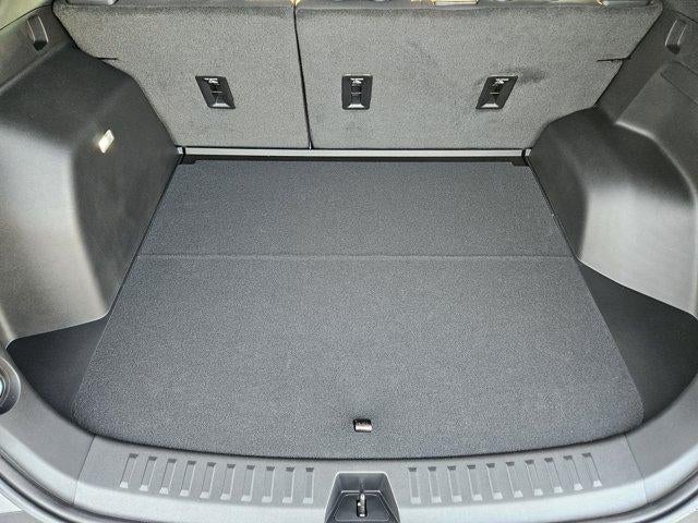 2027 Chevrolet Equinox LT - Photo 21