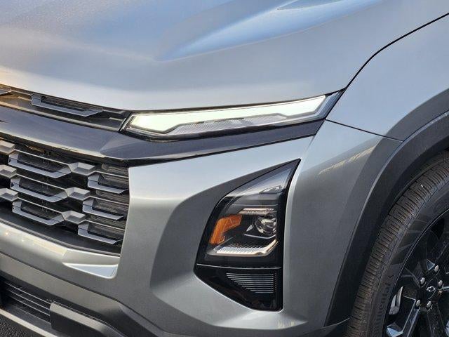 2027 Chevrolet Equinox LT - Photo 5