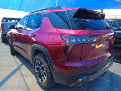 2025 Chevrolet Equinox ACTIV