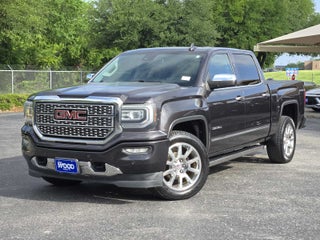 2016 GMC Sierra 1500 Denali