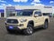 2019 Toyota Tacoma 4WD SR
