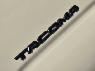 2019 Toyota Tacoma 4WD SR
