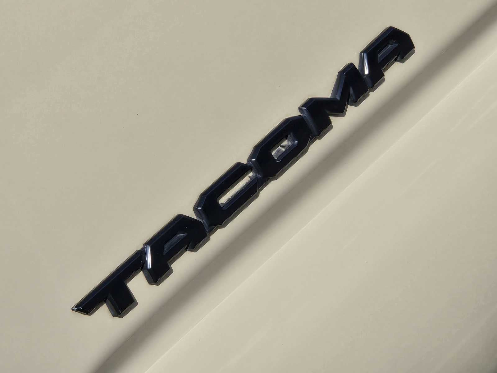 2019 Toyota Tacoma 4WD SR
