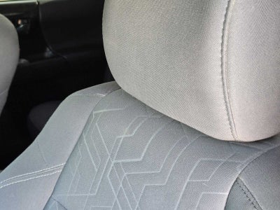 2019 Toyota Tacoma 4WD SR