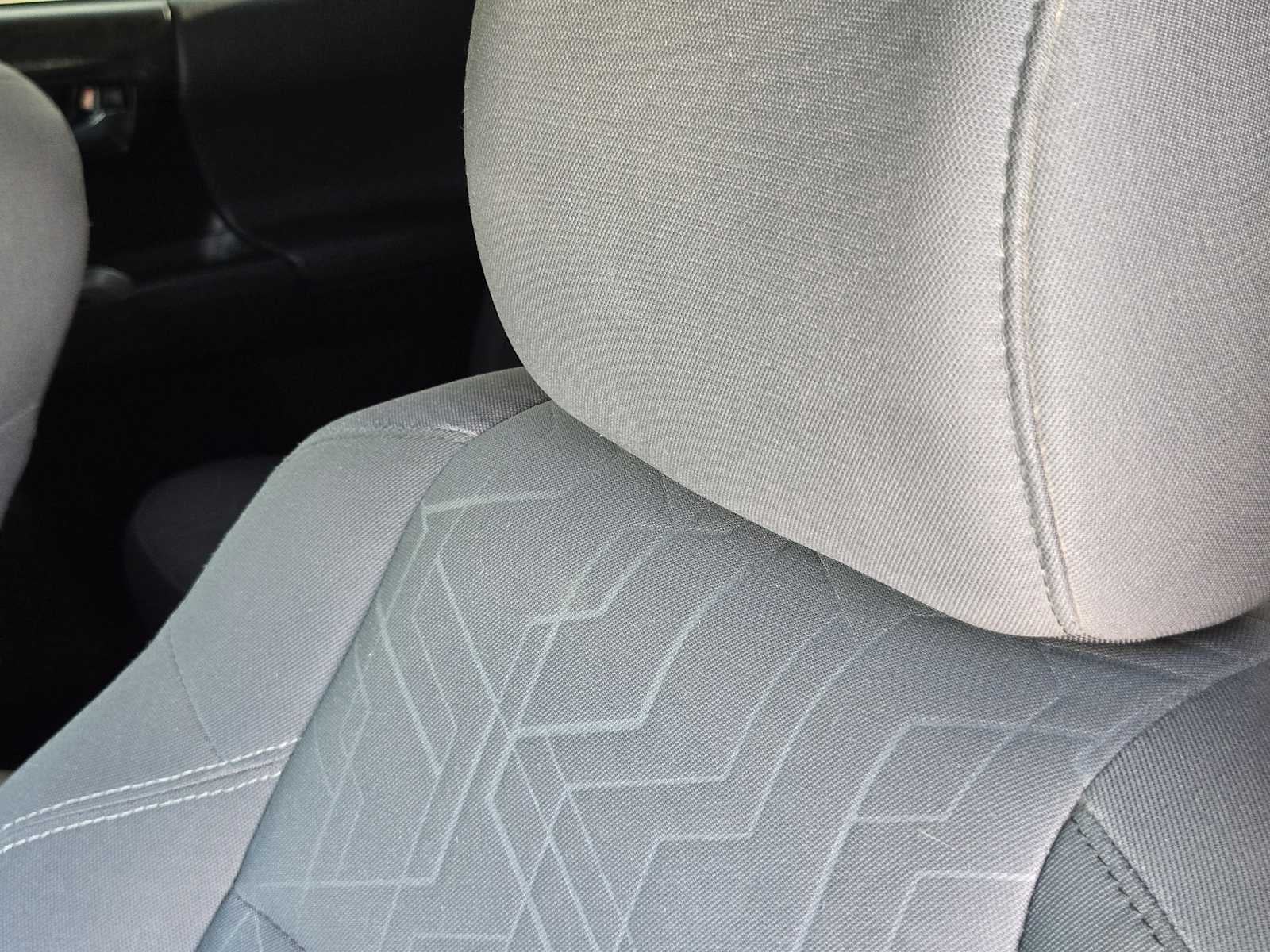 2019 Toyota Tacoma 4WD SR
