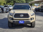 2019 Toyota Tacoma 4WD SR