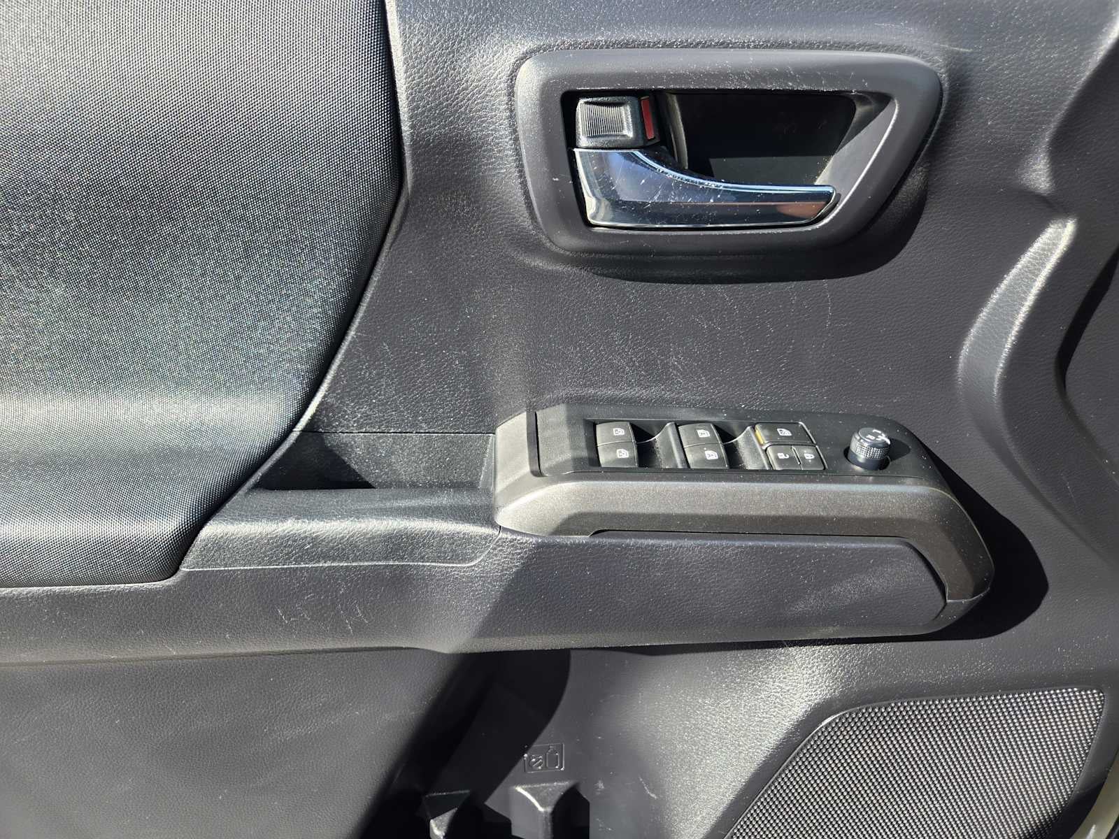 2019 Toyota Tacoma 4WD SR