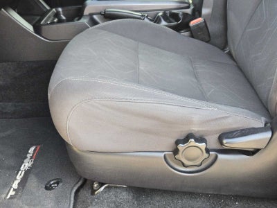 2019 Toyota Tacoma 4WD SR