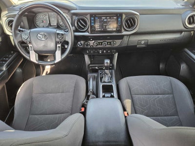 2019 Toyota Tacoma 4WD SR