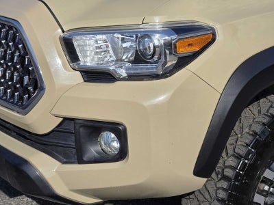 2019 Toyota Tacoma 4WD SR