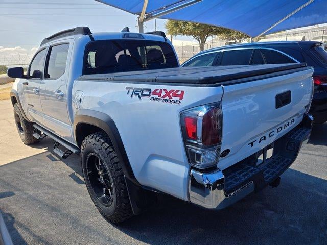 2020 Toyota Tacoma TRD Off-Road