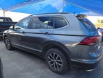 2020 Volkswagen Tiguan 2.0T SE
