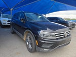 2018 Volkswagen Tiguan 2.0T SEL Premium